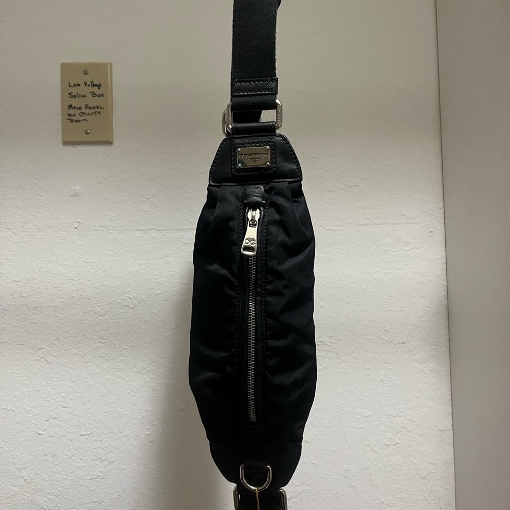 Dolce Cabana belt bag